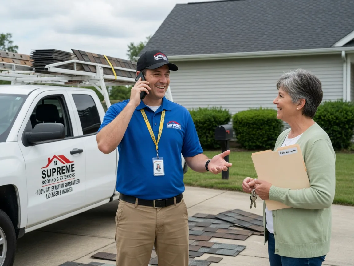 Roof Replacement Patrick Afb, FL FAQs
